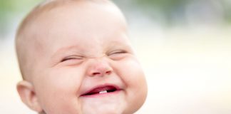 Objawy ząbkowania u dziecka - jak sobie z nimi radzić